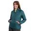 Heli R Novaloft Hooded Jacket in Blue Lagoon